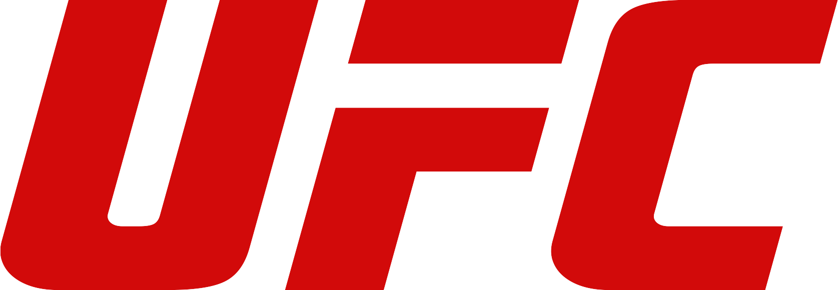 UFC Partner Logo