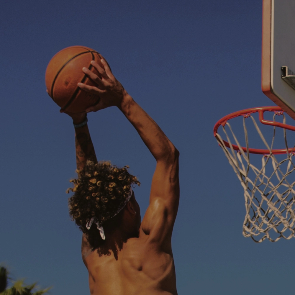 Athlete