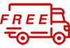 Free shipping