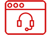 Online Support